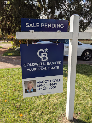 Coldwell Banker Ward Real Estate, Inc. Marcy Doyle, Realtor - Thumbnail