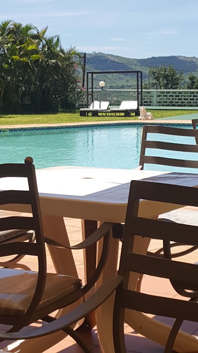 Photos of Hotel Namaacha
