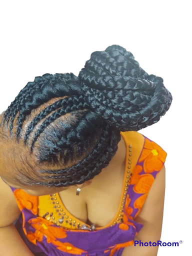 Lady B African Hair Braiding & Boutique - Thumbnail