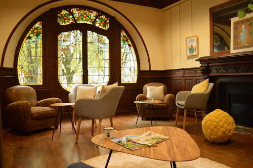 Photo de Office de Tourisme du Pays Mellois