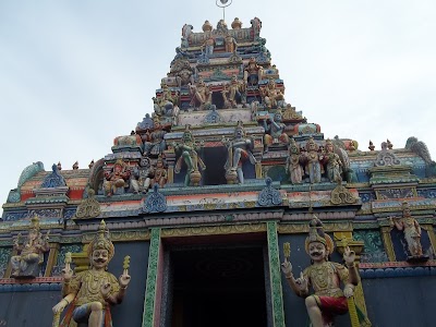 Photos of Shiwa Shiwa Hindu Temple