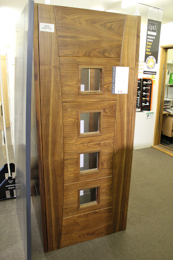 C Millington & Sons (CMS Doors) - Thumbnail