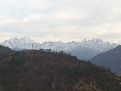 Photos of Hyulsa Hyon Monastery