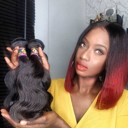 HairbyLioness - Thumbnail