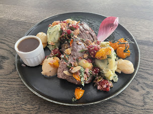 Photo n°16 de El Toro à Ota (Restaurant de sundae)