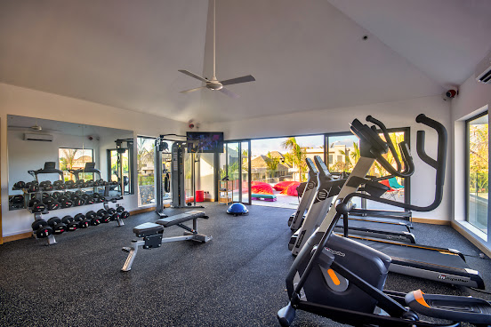 Mythic Suites & Villas - Location de vacances à Grand-Gaube by null