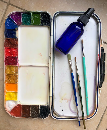 Eden Compton Studio - Thumbnail