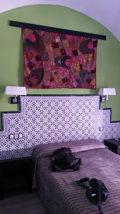 Photos of Hostal La Flor De Al-Andalus