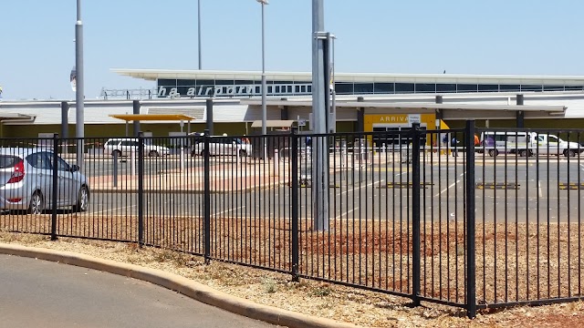 Karratha Airport