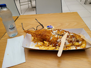 Harry Ramsden's Fish & Chips photo