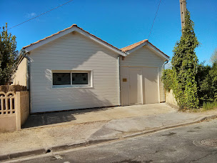 Photo n°1 de Karine Munos à Bordeaux (Orthophoniste)