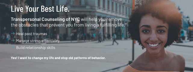Transpersonal Counseling of NYC