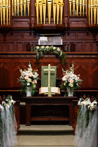 St Paul's Memorial Church - Thumbnail