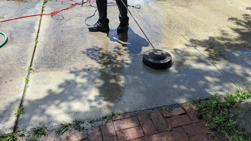 Midpoint Cleaning - Visual
