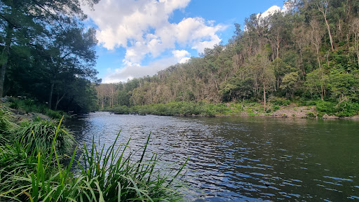 Platypus Flat campground - Thumbnail