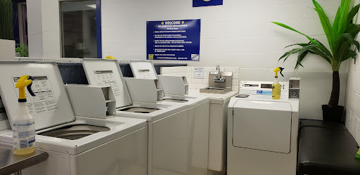 The Laundromat Franklin - Thumbnail