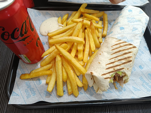 Subito Pizza et sandwich Gallery - France