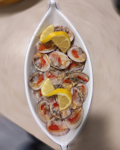 Frizzy Fish ristofriggitoria takeaway - Thumbnail