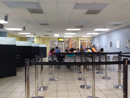 Puerto Rico Electric Power Authority