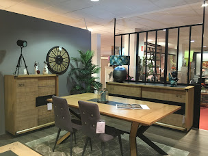 Photo n°4 de Meubles 4 Moulins - L'Ameublier à Saint-Hilaire-du-Harcouët (Magasin de canapés)