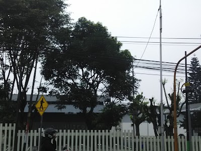 Photos of PT Ultra Jaya Milk Industry
