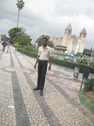 Photos of Igreja Shalom