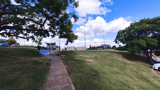 Gympie Youth Precinct and Skate Park - Thumbnail