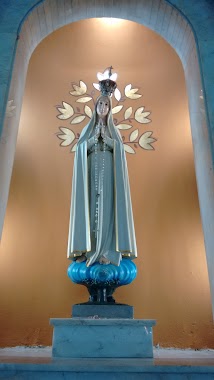 Our Lady of Fatima Parish, Author: Graciela de Fátima Saavedra