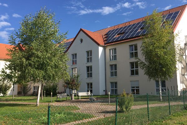 WH Verwaltungsgesellschaft mbH photo