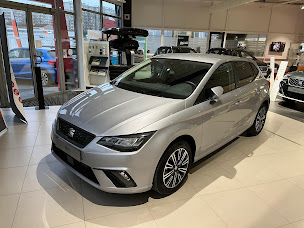 Photo n°7 de SEAT Mâcon - SUMA à Mâcon (Concessionnaire Seat)