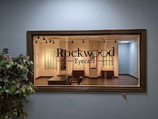 Rockwood Eyecare Gallery - United States