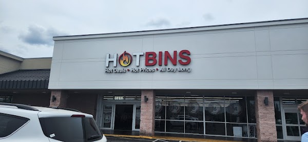 Hotbins Holiday photo 1