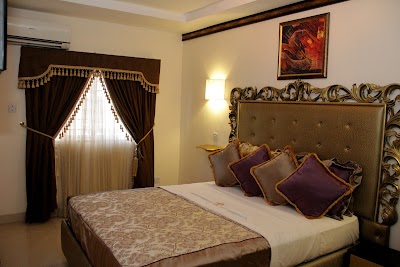 Photos of Calabar Harbour Resort & Spa