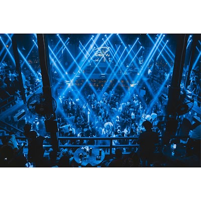Photos of Club D&eacute;j&agrave; Vu