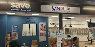 Photo n°3 de M'Mobile Store Montpon Réseaux Orange et Bouygues Telecom Centre de Réparation Smartphones et Tablettes à Montpon-Ménestérol (Opérateur téléphonique)