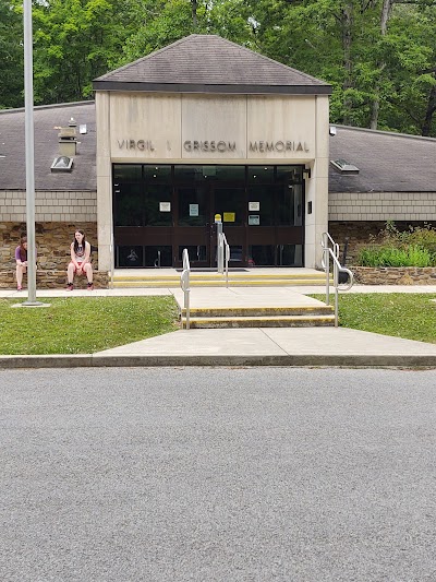 Virgil I "Gus" Grissom Memorial Museum