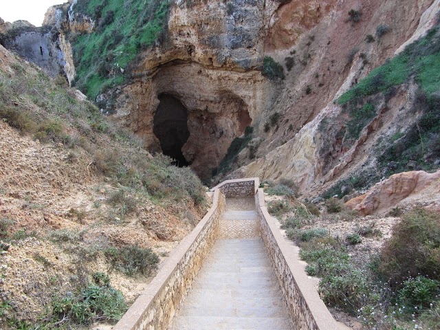 Farol da Ponta da Piedade/Lagos