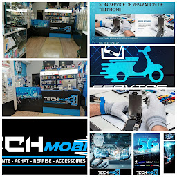 Photo n°29 de Tech Mobile à Marseille (Magasin de téléphonie mobile)