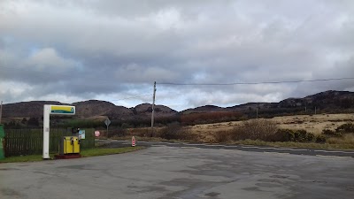 gas-station