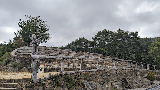 Auditorio Balboa - Visual