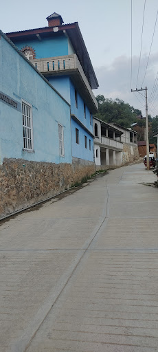 Esc.Preescolar Benito Juarez