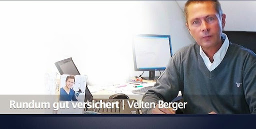 Continentale: Velten Berger - Thumbnail