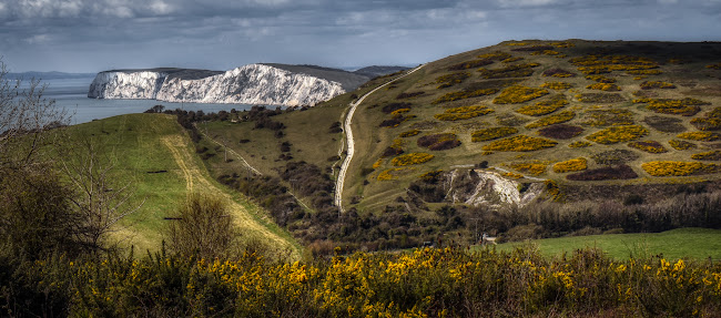 Comments and reviews of Jubilee Car Park, Brighstone, Isle Of Wight