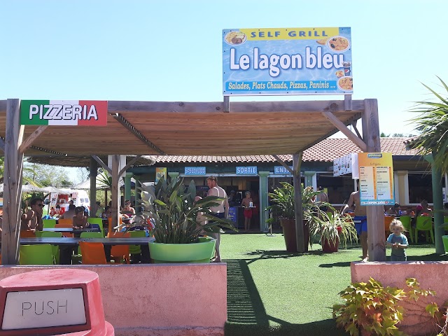 Aqualand Fréjus - Parc Aquatique dans le Var (83)