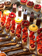 Pascal Le Gac Chocolatier à Saint-Germain-en-Laye