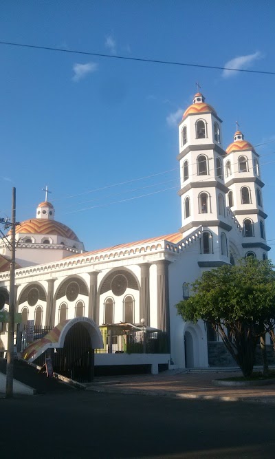 Photos of Parroquia San Pablo