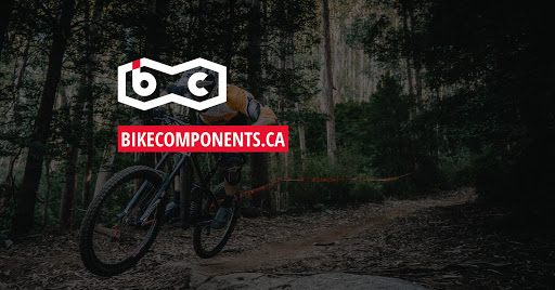 Bikecomponents.ca - Visual