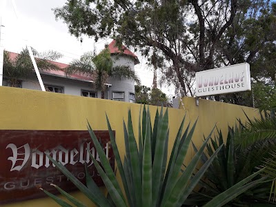 Photos of Vondelhof Guesthouse