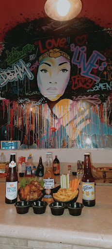 La Zopilota snack & Beer - Thumbnail