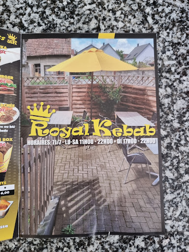 Photo 4 - Royal Kebab